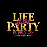 Life of the Party logo
