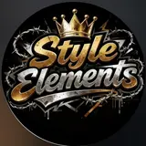 Style Elements logo