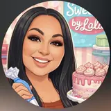 Sweetz by Lala logo